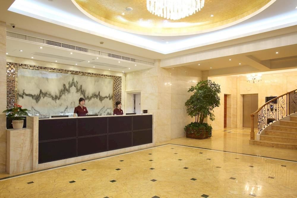 Spring Hotel - West Lake Hangzhou Exterior photo